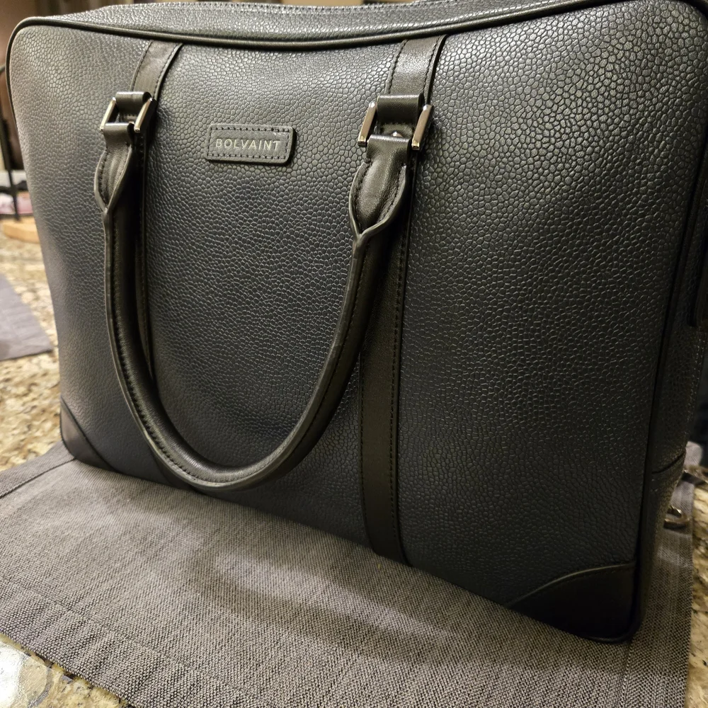 Bolvaint Cabot Briefcase